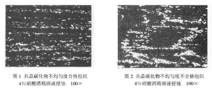 金相检测图片